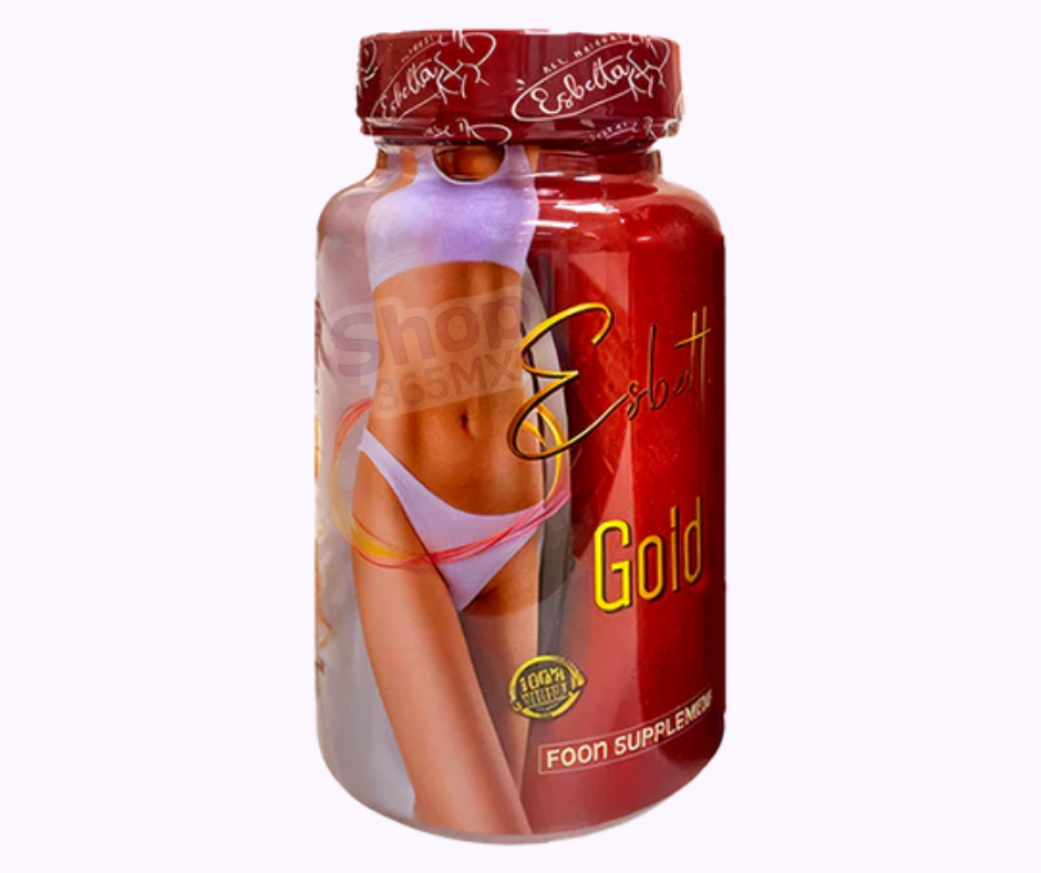 Esbelta Gold Max