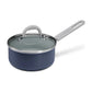 Tramontina Juego de Utensilios de Cocina de Cerámica de 13 Piezas, Everyday Collection - Mar de Bering Azul
