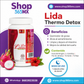 LIDA DAIDAIHUA THERMO DETOX