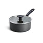 Tramontina Primaware Juego de Utensilios de Cocina Antiadherentes de 18 Piezas, Asfalto