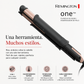 Remington oneTM Plancha de Rizar/enderezador de Pelo