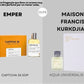 EMPER DISCOVER SET