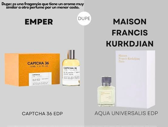 EMPER DISCOVER SET