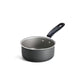 Tramontina Primaware Juego de Utensilios de Cocina Antiadherentes de 18 Piezas, Asfalto