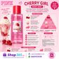 PINK Cherry Girl Body Mist 250 ml – Victoria’s Secret