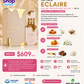 Lattafa Eclaire EDP U 100ML