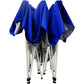 Toldo Con Patas Inclinadas Easy Shade De Academy Sports + Outdoors, 3 X 3 Metros Color Azul Medio