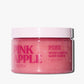 Pink Such & Softie Body Scrub + exfoliant Pink Apple