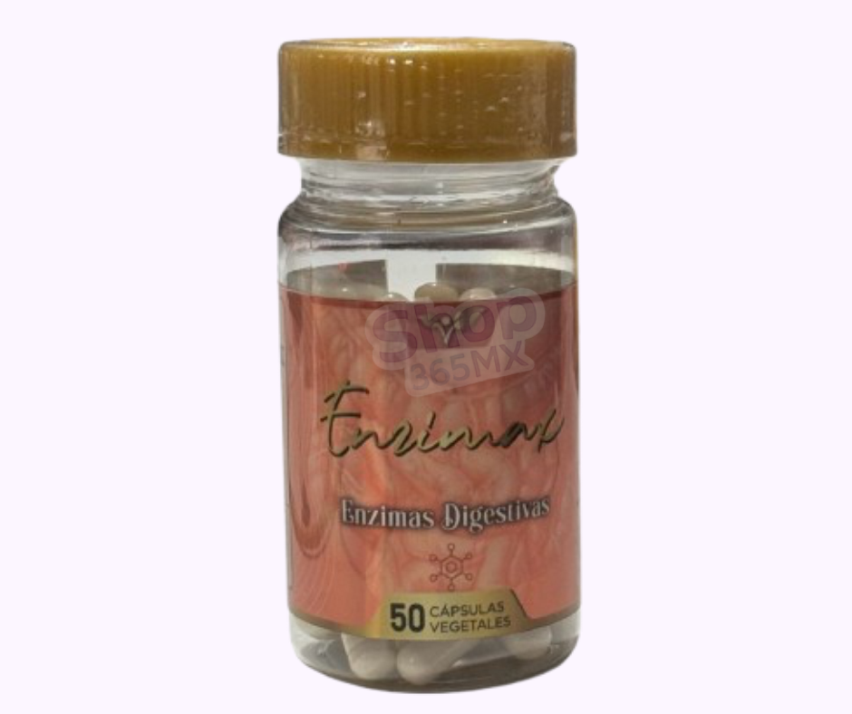 Enzimax Regulador intestinal