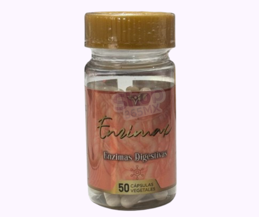 Enzimax Regulador intestinal