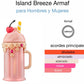ARMAF DELIGHTS Island Breeze EDP M 100ML