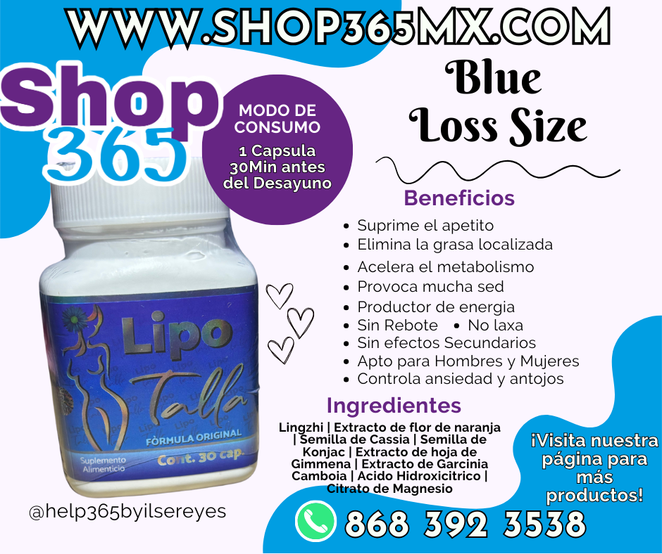 LipoSize