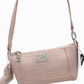 Bolso Steve Madden Mini Shoulder Bag – Rosa Nude ORIGINAL