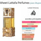 LATTAFA Atheeri EDP M 100ML