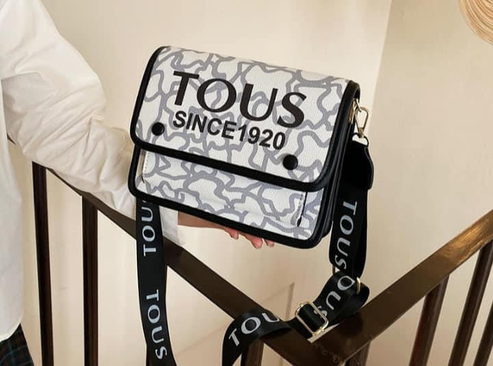 Bolso Tous Premium