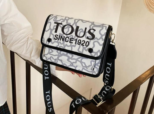 Bolso Tous Premium