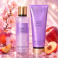 Set Victoria’s Secret Love Spell Shimmer – Brillo Radiante y Dulzura Irresistible