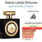 LATTAFA Pride Nebras EDP U 100ml
