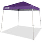 Toldo Con Patas Inclinadas Easy Shade De Academy Sports + Outdoors, 3 X 3 Metros Color Morado Brillante