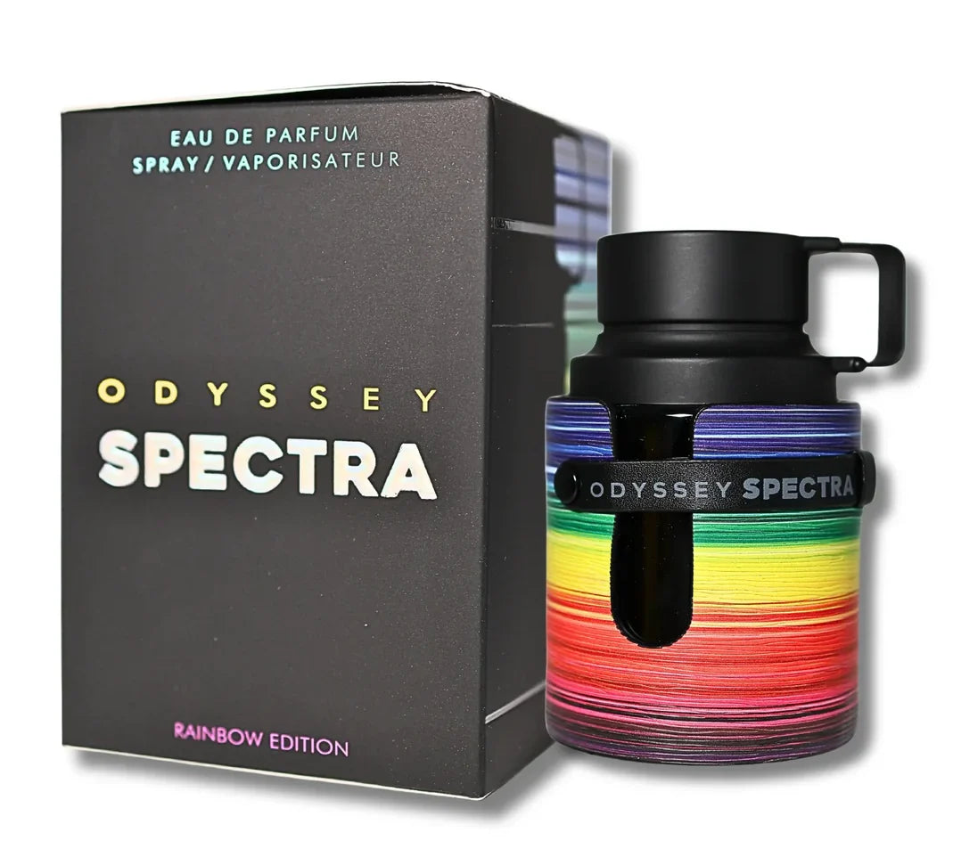 ARMAF ODYSSEY SPECTRA U EDP 100ML