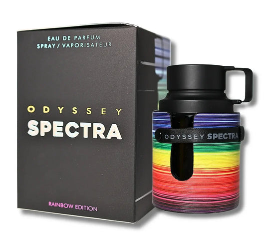 ARMAF ODYSSEY SPECTRA U EDP 100ML
