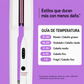 Double Ceramic Conair Plancha Plana 1,5 Pulgadas, Oro Rosa CS922N