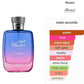 RASASI HAWAS LONDON H EDP 100ML