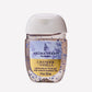 Gel Antibacterial Lavender Vanilla PocketBac Bath & Body Works 29 ml