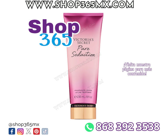 Body Lotion Pure Seduction Victoria’s Secret