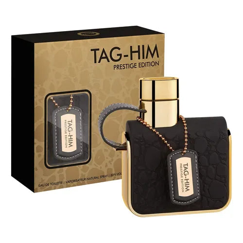 ARMAF TAG HIM PRESTIGE H EDP 100ML