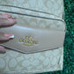 Mochila Coach Beige