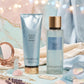 Set Victoria's Secret Shimmer: Aqua Kiss – Frescura Pura y Revitalizante