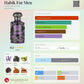 LATTAFA HABIK For Men 100ML