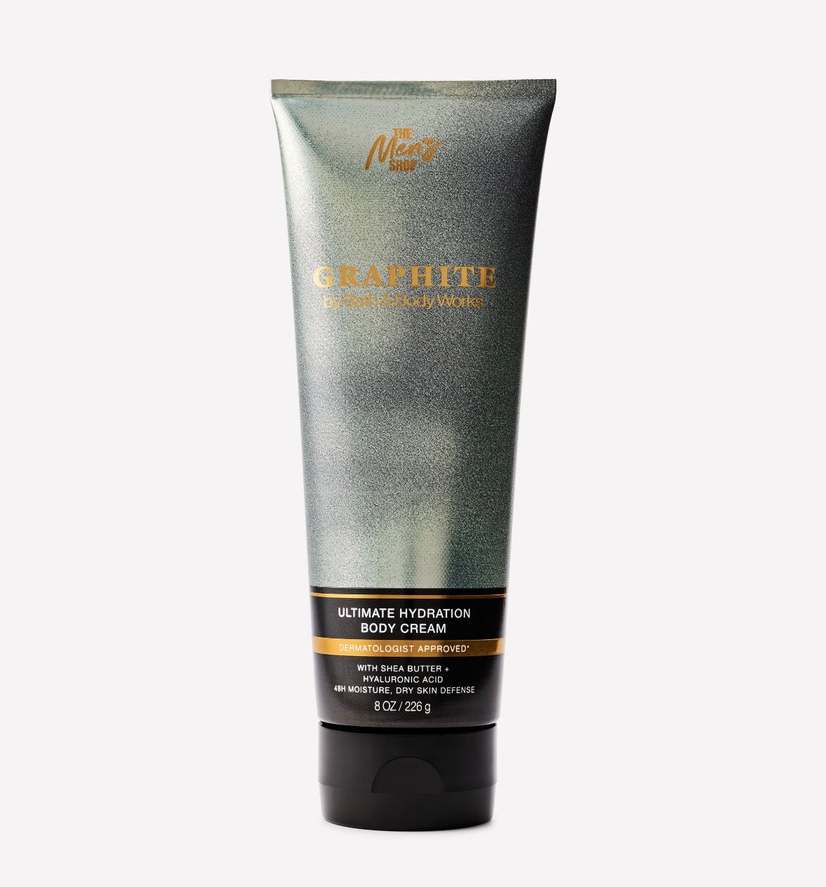 Crema Corporal Graphite Hombre 226 g | Bath & Body Works