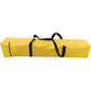 Toldo Con Patas Inclinadas Easy Shade De Academy Sports + Outdoors, 3 X 3 Metros Color amarillo