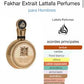 Fakhar Extrait Lattafa