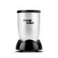 Magic Bullet Batidora Personal de 11 Piezas MBR-1101 – Plata / Negro