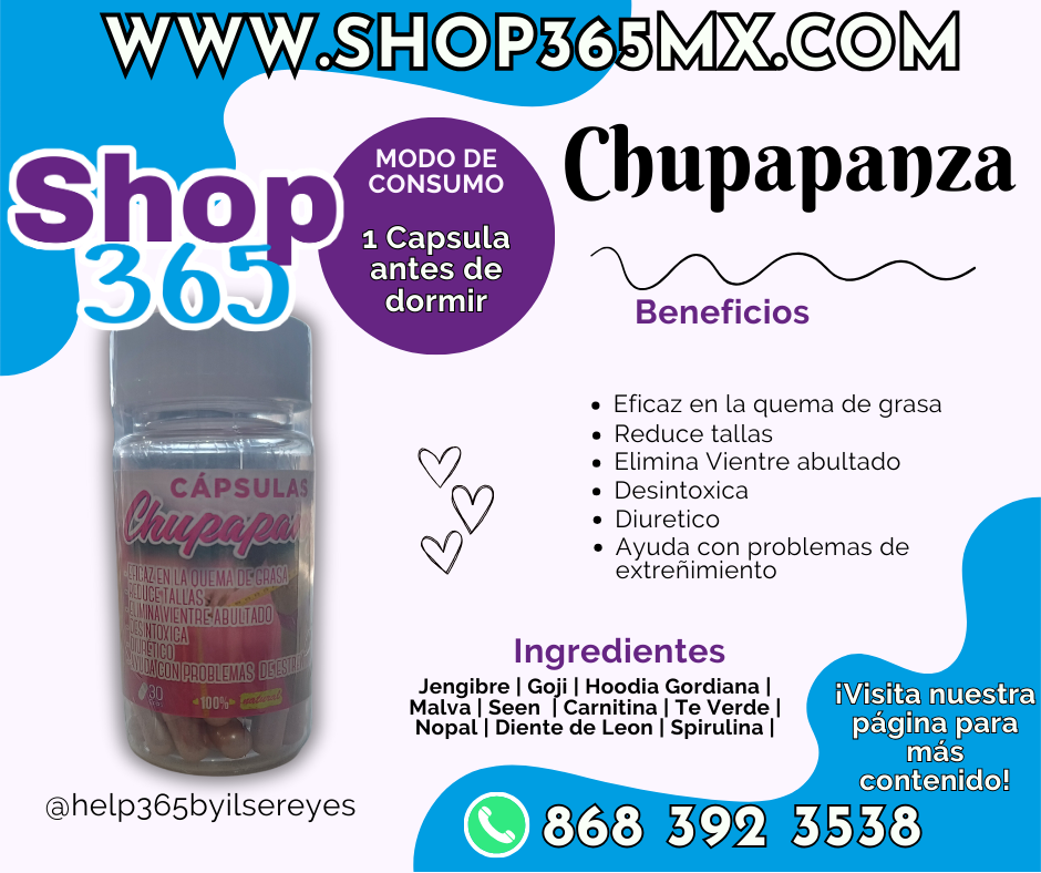 CHUPAPANZA