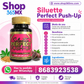 PERFECT PUSH UP CAPSULAS