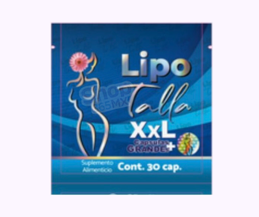 Lipotalla XXL