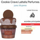 Cookie Crave de Lattafa