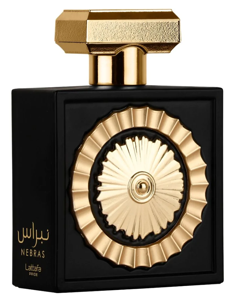 LATTAFA Pride Nebras EDP U 100ml