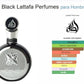 Body Fakhar Black de Lattafa