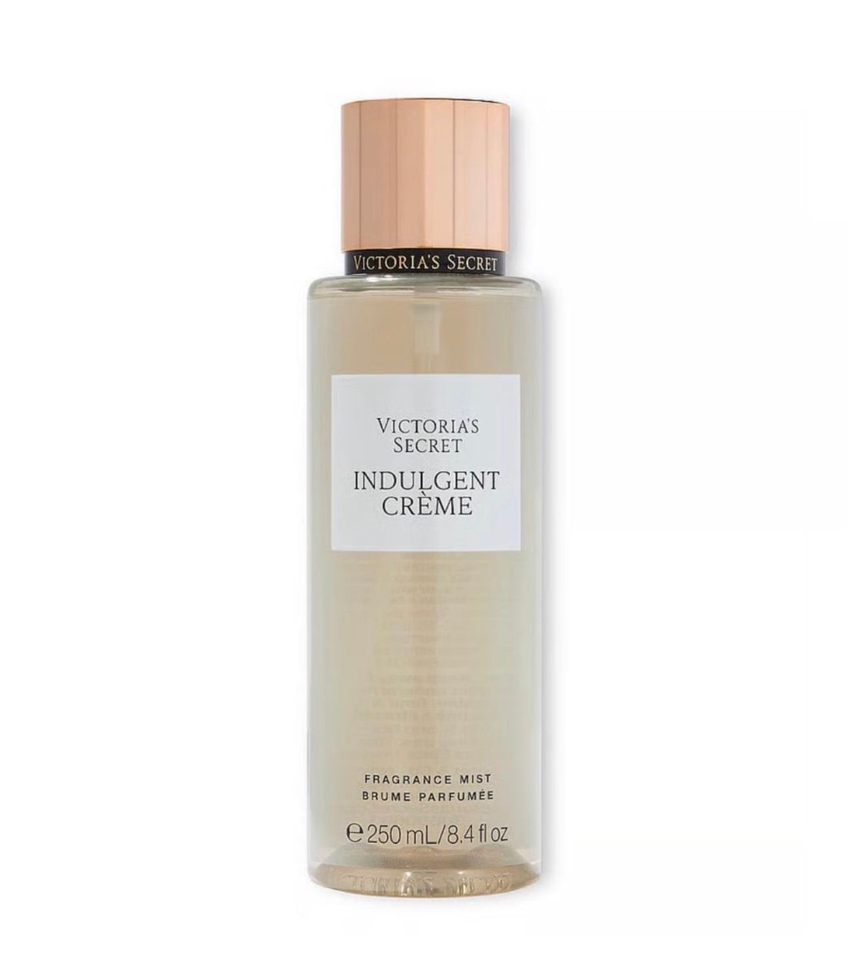 Indulgent Crème Victoria’s Secret Fragrance Mist 250 ml