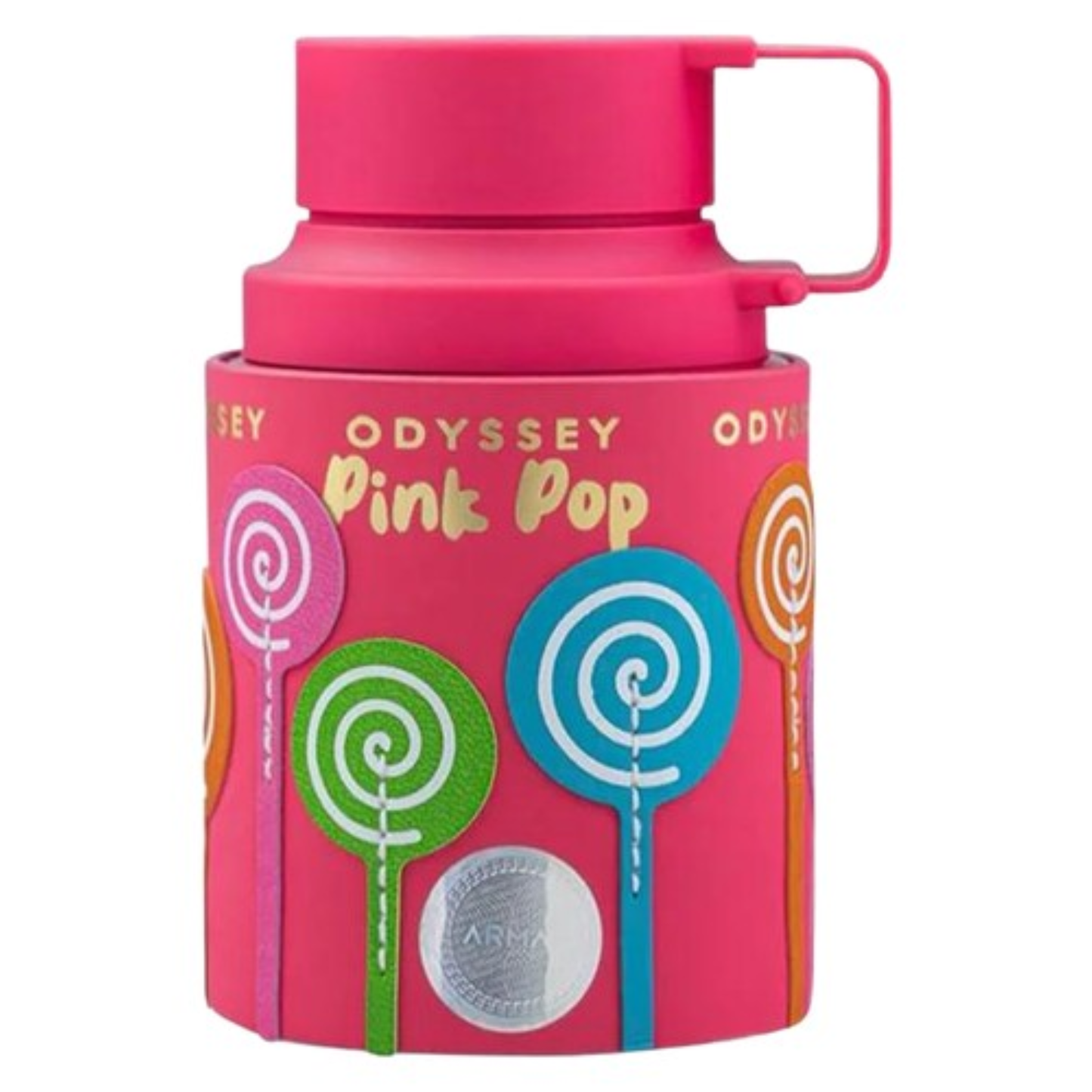 ARMAF Odyssey Pink Pop M EDP 100ML