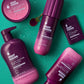Bath & Body Works Fruit Fusion Plum Please Perfume Mist para Cuerpo y Cabello 236 ml