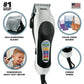 Wahl Kit de Corte de Pelo Color Pro Plus, Power-Drive, con Cable - 79752T