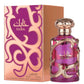 Habik For Women de Lattafa Perfumes