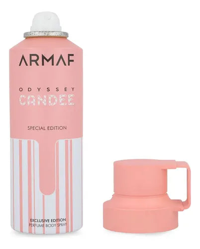 ARMAF Odyssey Candee Body Spay M 200ML