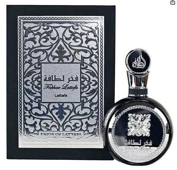 Fakhar Black de Lattafa